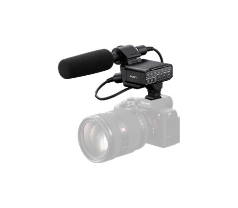 Sony XLR-A4
