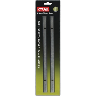 Ryobi PTB02PK sada nožů do hoblíku 2ks