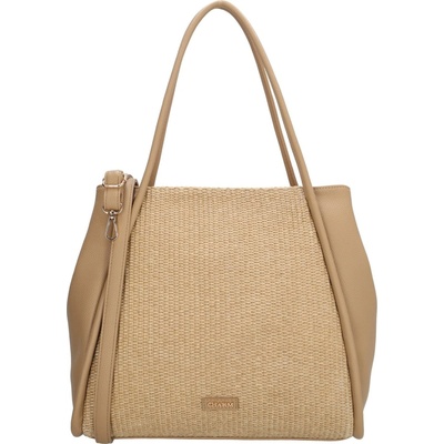 Charm London Paris Light Taupe