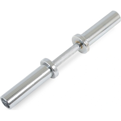 TRINFIT olympijská osa jednoruční 506 / 50 mm – Zboží Mobilmania