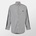 Diesel Риза Diesel Men's Short-Sleeve Plain Shirt - Black Black