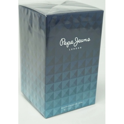 Pepe Jeans toaletní voda pánská 50 ml tester