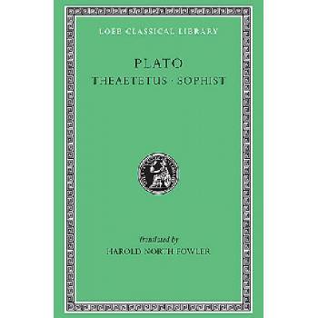 Theaetetus. Sophist | Plato