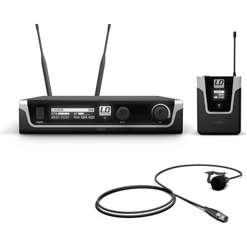 LD systems U505 BPL