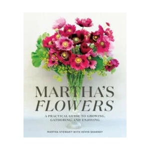 Martha's Flowers | Martha Stewart (2018)