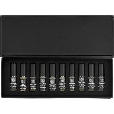 Lorenzo Pazzaglia Discovery Kit Унисекс дискавъри сет Размер 10 x 2 ml