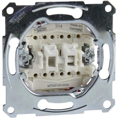 Schneider Electric MTN3126-0000