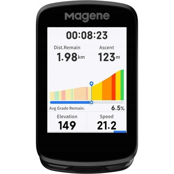Magene C606