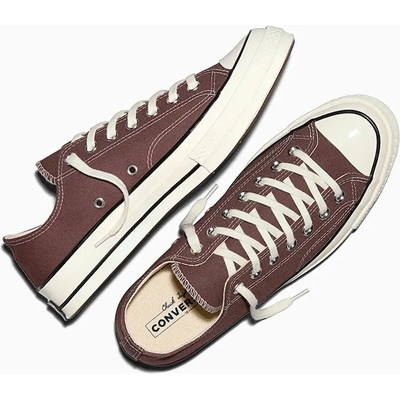 Converse Ниски кецове Converse Chuck 70 (A15972C)