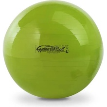PINO Pezziball extrémne odolná fitlopta 65 cm limetková