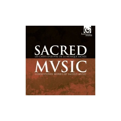Various - Sacred Music 29CD Boxs CD