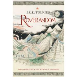 Roverandom | J R R Tolkien (2013)