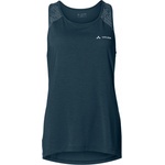 Vaude Дамски топ Vaude Women's Sveit Top III Top - Dark Sea - размер 38 (EU) (116-8105-0313)