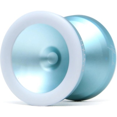 YoYoFactory Miracle Unwind Světle Modrá -Miracle Unwind