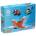 Plus-Plus PlusPlus Plus-Plus, Mini Basic - 170 pcs - Aircraft