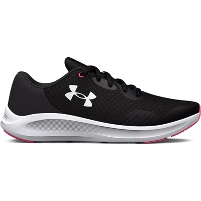 Under Armour Обувки за бягане Under Armour UA GGS Charged Pursuit 3 3025011-001 Размер 39 EU