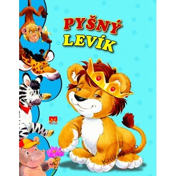 Pyšný levík