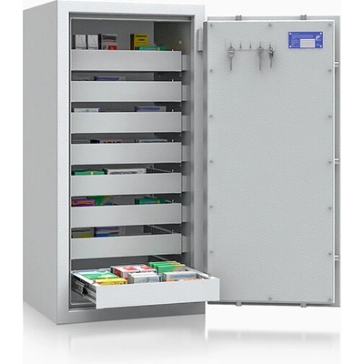 ISS Safe4BTM 402107.01 KL I