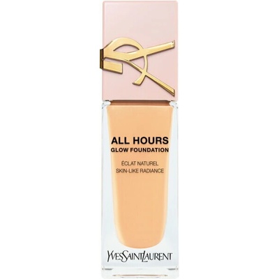 Yves Saint Laurent All Hours glow foundation dlhotrvajúci make-up LN4 25 ml