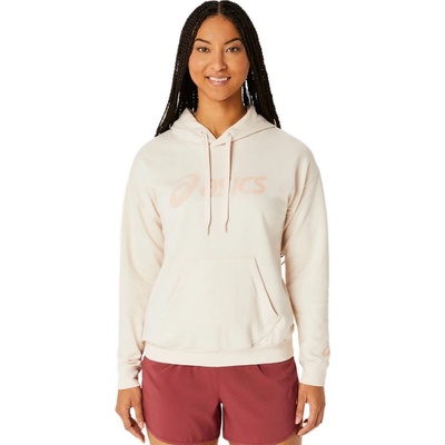 Asics Big Asics OTH Hoodie rose dust/pale apricot