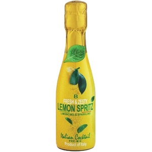 Bottega Lemon Spritz - drinklink - 6,98 лв