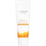 Lumene Nordic-C [VALO] Brightening Day Fluid минерален слънцезащитен флуид за лице SPF 30 50ml