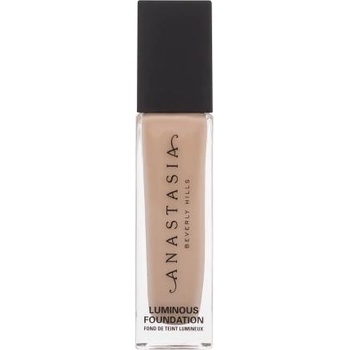 Anastasia Beverly Hills Luminous Foundation 150W dlhotrvajúci make-up pre zjednotenú a rozjasnenú pleť 30 ml