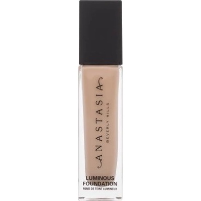 Anastasia Beverly Hills Luminous Foundation 150W dlhotrvajúci make-up pre zjednotenú a rozjasnenú pleť 30 ml