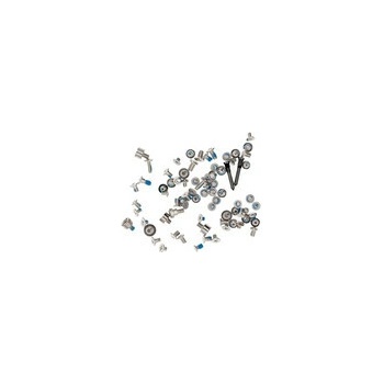 Apple iPhone 11 PRO skrutky SET