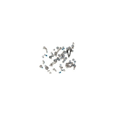 Apple iPhone 11 PRO skrutky SET