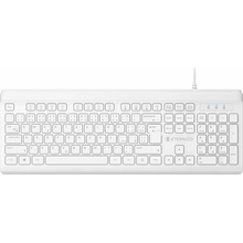 Eternico Home Keyboard Wired KD2020 AET-KD2020CSWN