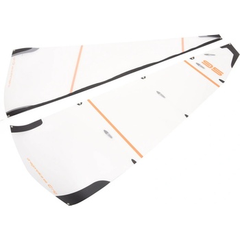 Joysway plachty B Mylar 75mikr.: Dragon Flite 95