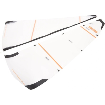 Joysway plachty B Mylar 75mikr.: Dragon Flite 95