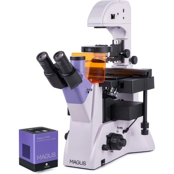 MAGUS Lum VD500L (83022)