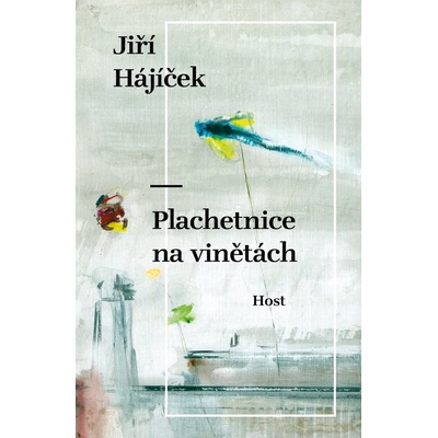 Plachetnice na vinětách