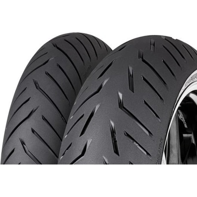 Continental ContiRoadAttack 4 120/70 R17 W58