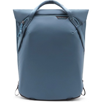 Peak Design Everyday Totepack 20L v2 Цвят: син