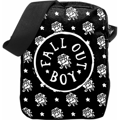 Taška Fall Out Boy Flowers