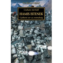 Hamis istenek