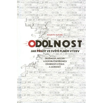 Odolnost
