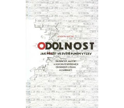 Odolnost