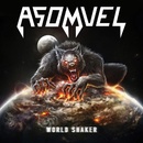 World Shaker - Asmovel LP