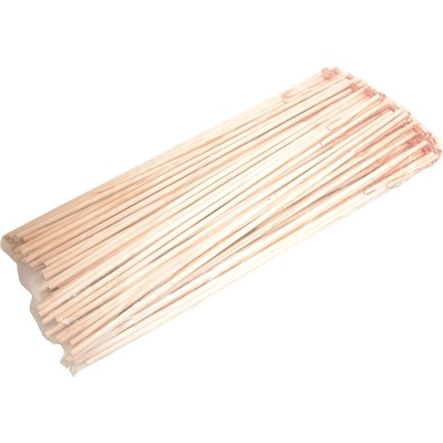 Držiak na lampión drevený 60cm