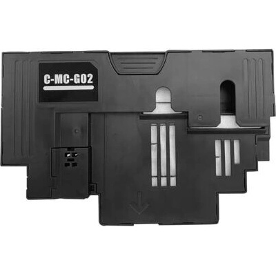 Compatible Canon MC-G02, 4589C001 съвместим контейнер за отпадъци (CAMCG02)