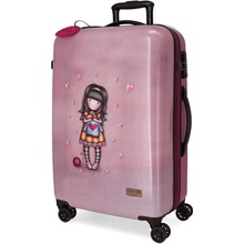 Joummabags Santoro Gorjuss For my love 64 l