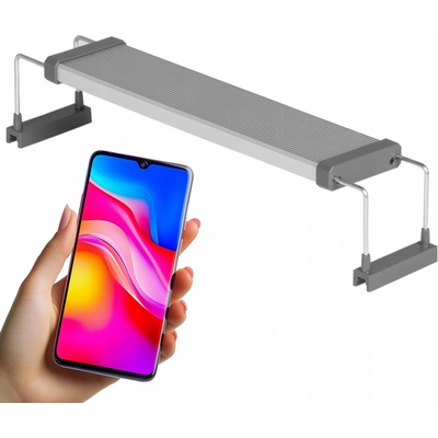 Chihiros LED B30 21 W 30-50 cm s kontrolérem – Zboží Dáma