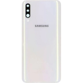 Kryt Samsung Galaxy A50 zadný čierny