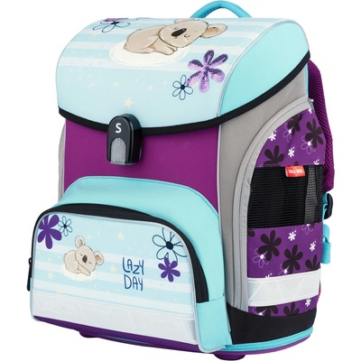 Stil Lazy Koala tyrkysová