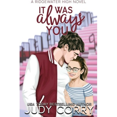It Was Always You Judy Corry