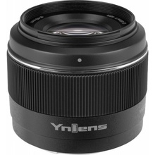 Yongnuo YN 50 mm f/1.8 DA DSM II Sony E-mount